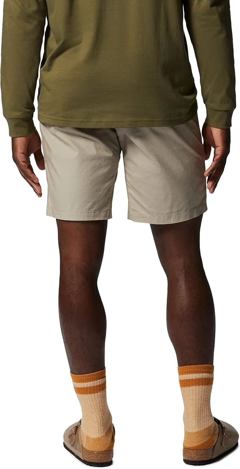 Mountain Hardwear Men's J Tree Belted Short