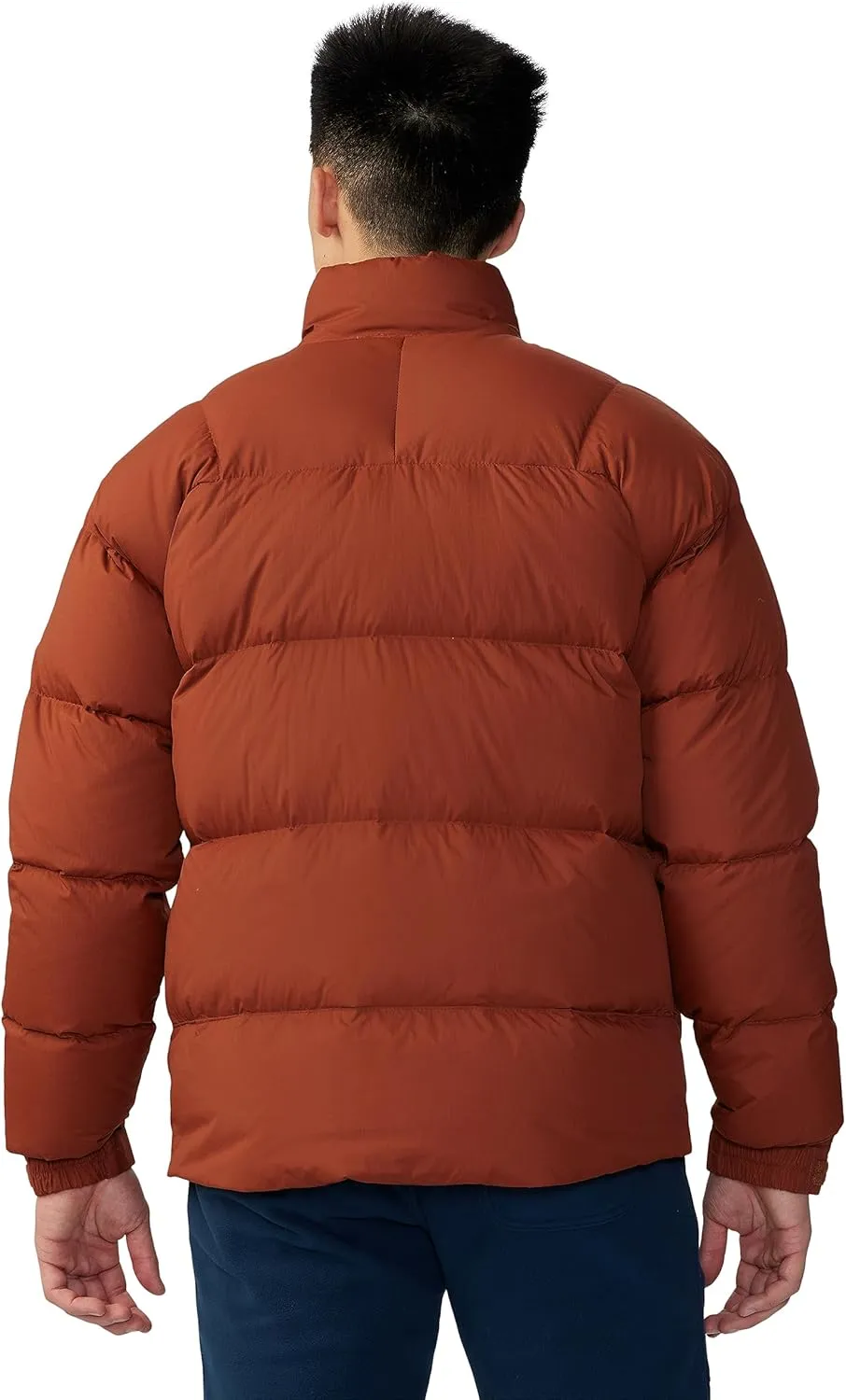Mountain Hardwear Men's Nevadan Down Jacket