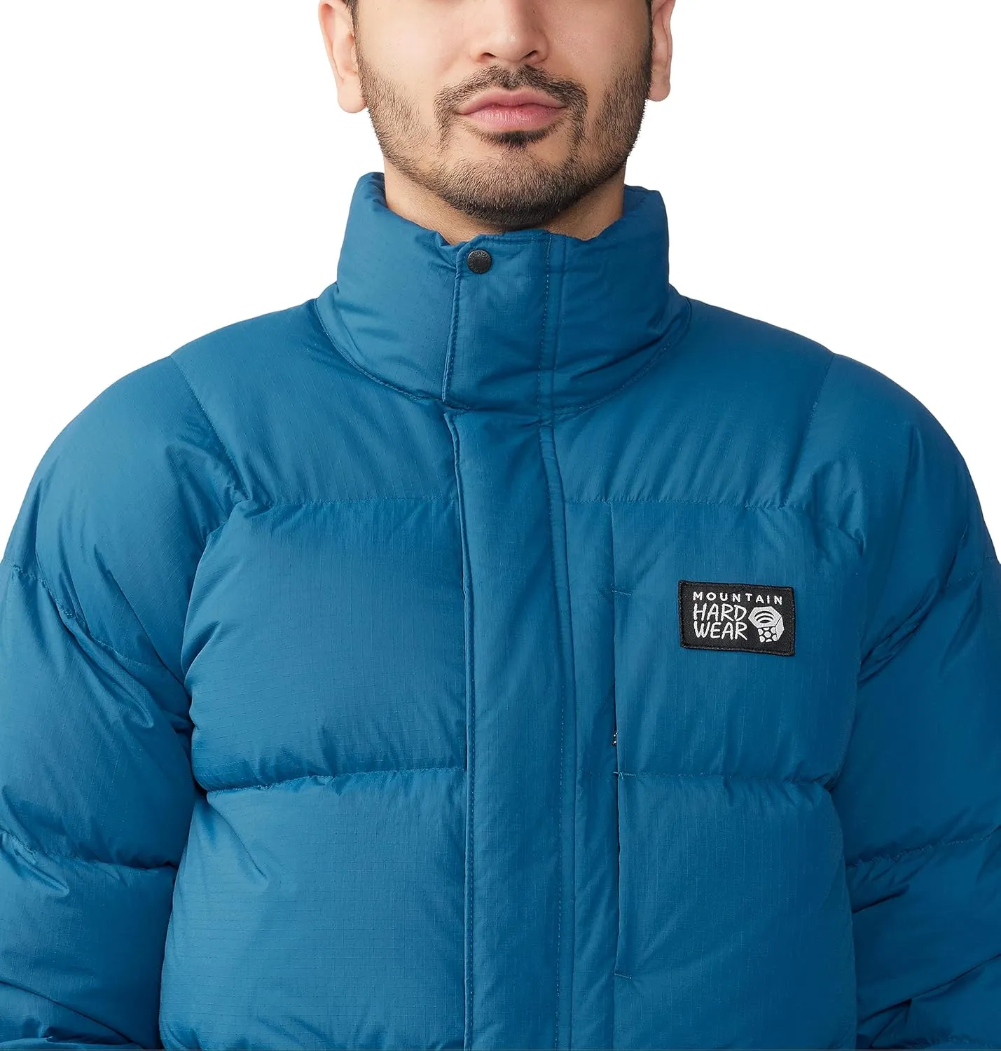 Mountain Hardwear Men's Nevadan Down Jacket