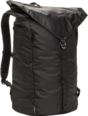 Mountain Hardwear Unisex's Camp 4 32L Backpack, Black, One Size