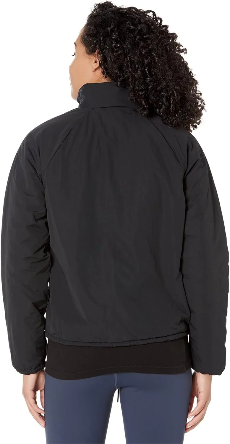Mountain Hardwear Women's HiCamp Shell Jacket for Hiking, Travel, Camping, and Everyday Wear