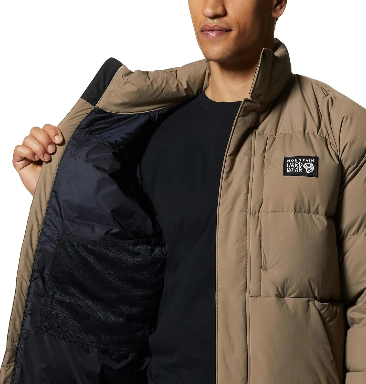 Mountain Hardwear Women's Nevadan Down Jacket