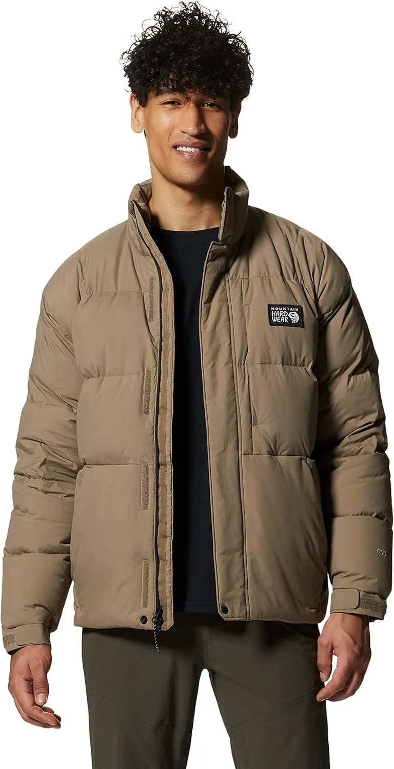 Mountain Hardwear Women's Nevadan Down Jacket