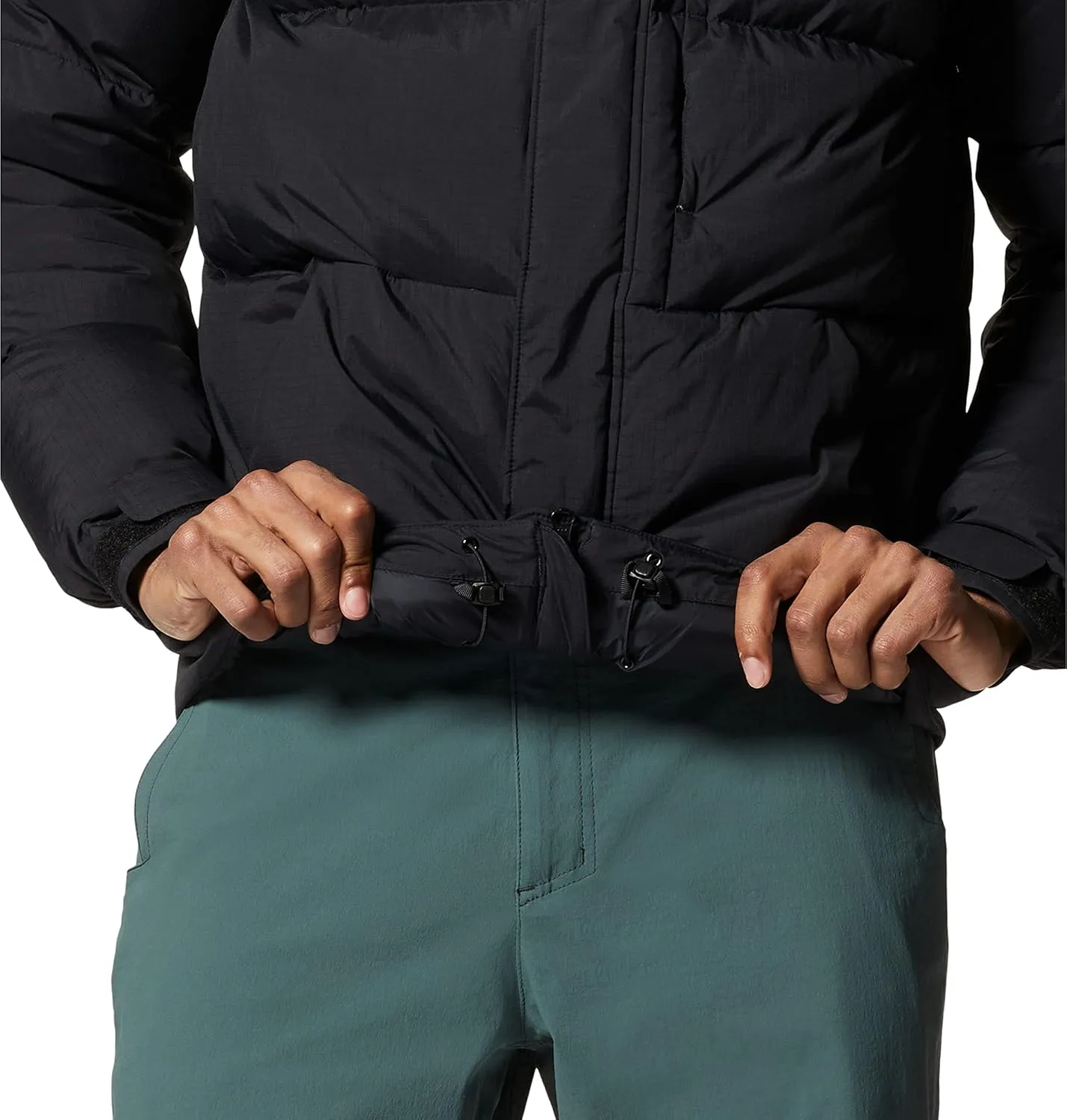 Mountain Hardwear Women's Nevadan Down Jacket
