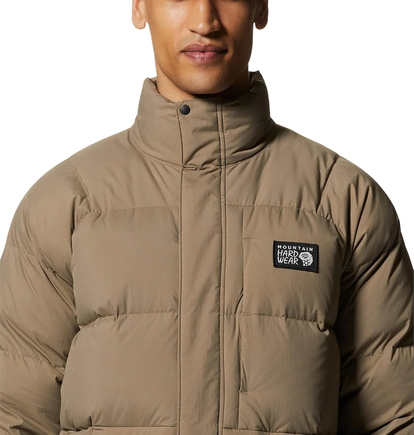 Mountain Hardwear Women's Nevadan Down Jacket