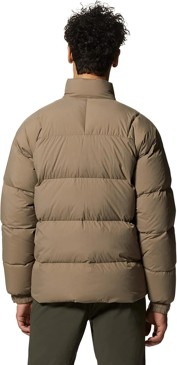 Mountain Hardwear Women's Nevadan Down Jacket