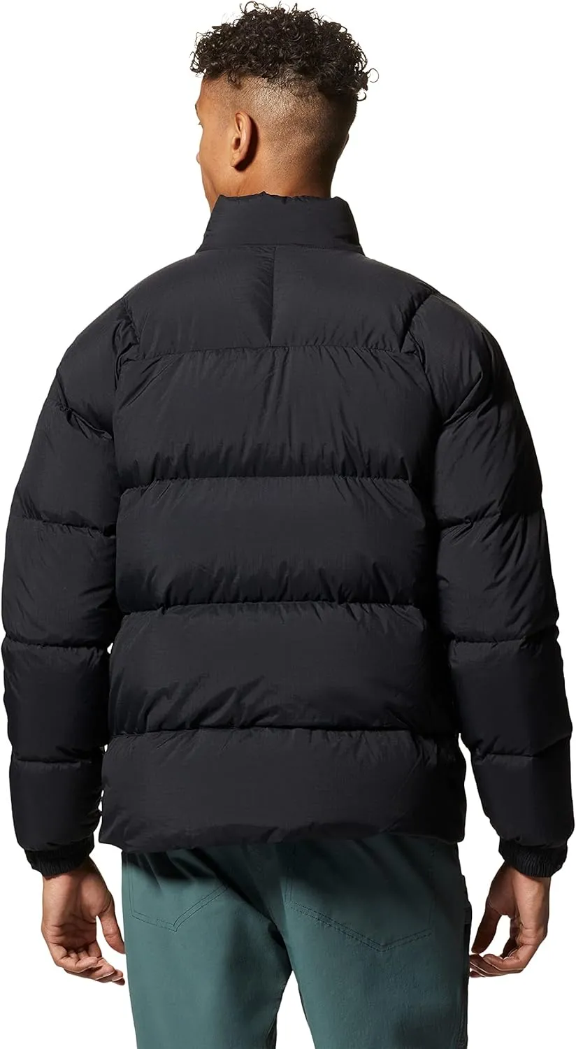 Mountain Hardwear Women's Nevadan Down Jacket