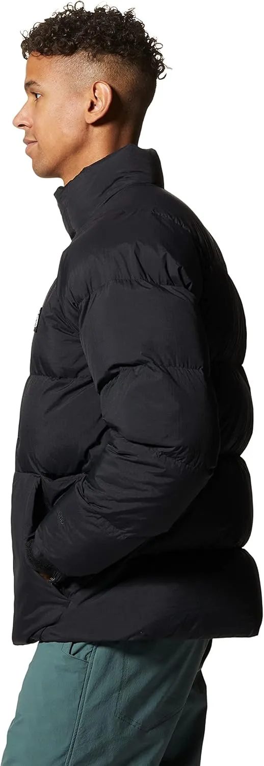Mountain Hardwear Women's Nevadan Down Jacket