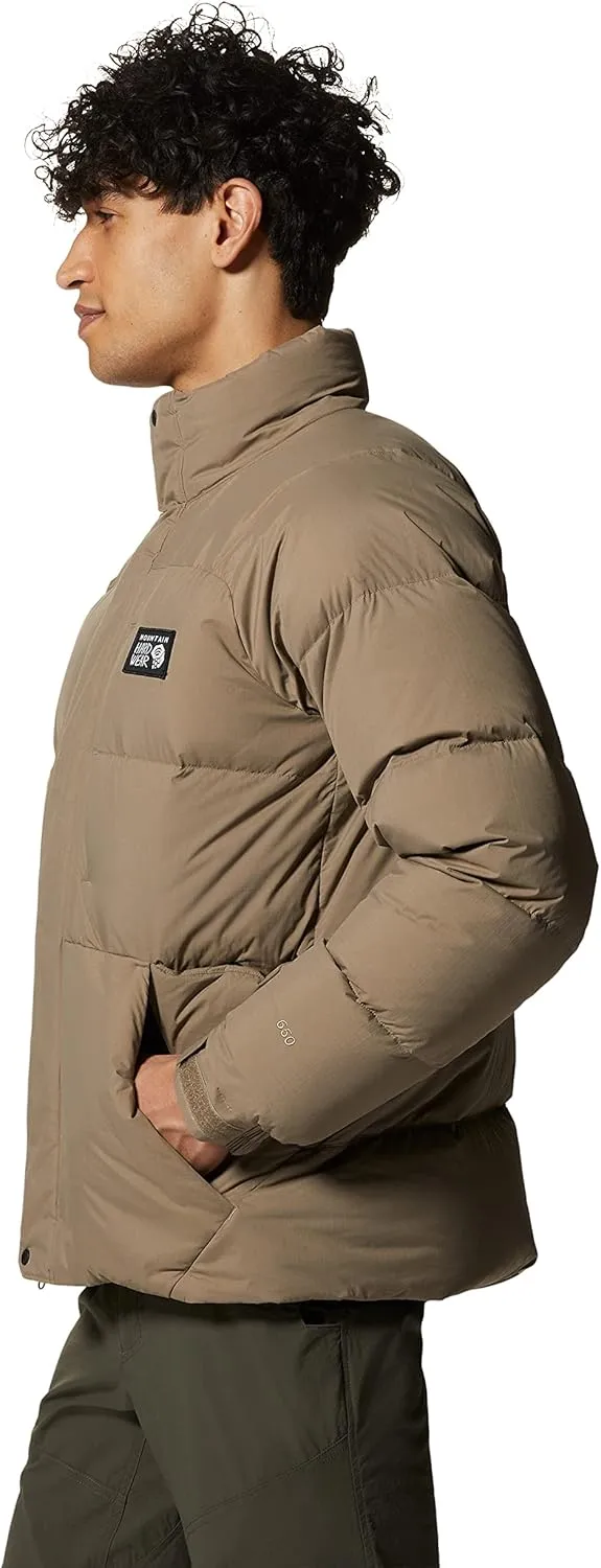 Mountain Hardwear Women's Nevadan Down Jacket