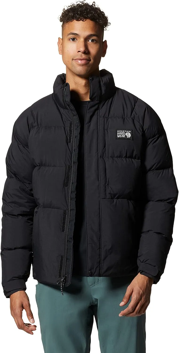 Mountain Hardwear Women's Nevadan Down Jacket
