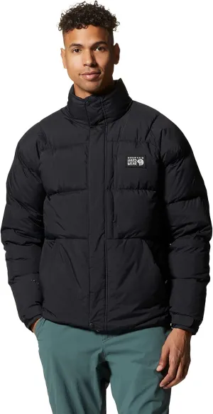 Mountain Hardwear Women's Nevadan Down Jacket