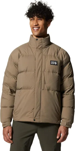 Mountain Hardwear Women's Nevadan Down Jacket