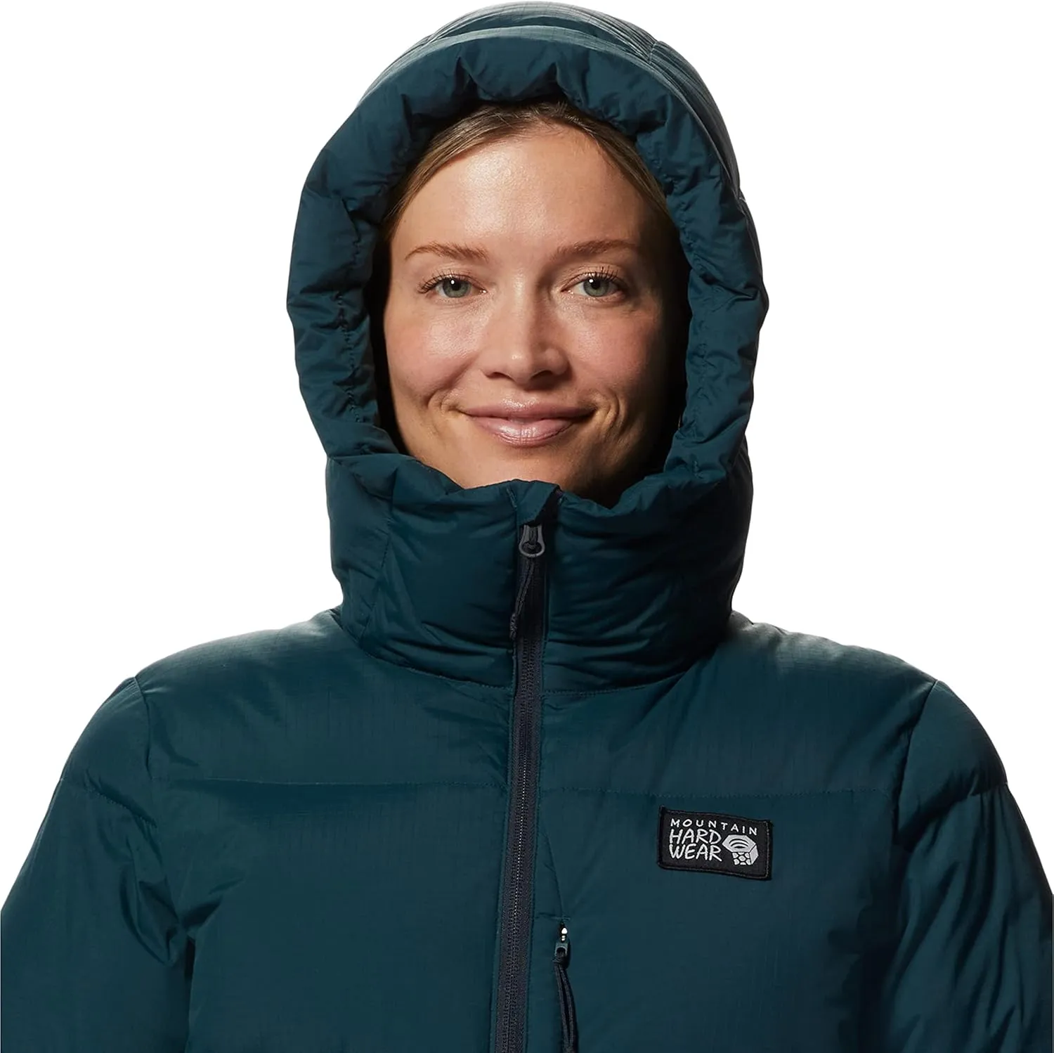Mountain Hardwear Women's Nevadan Down Parka
