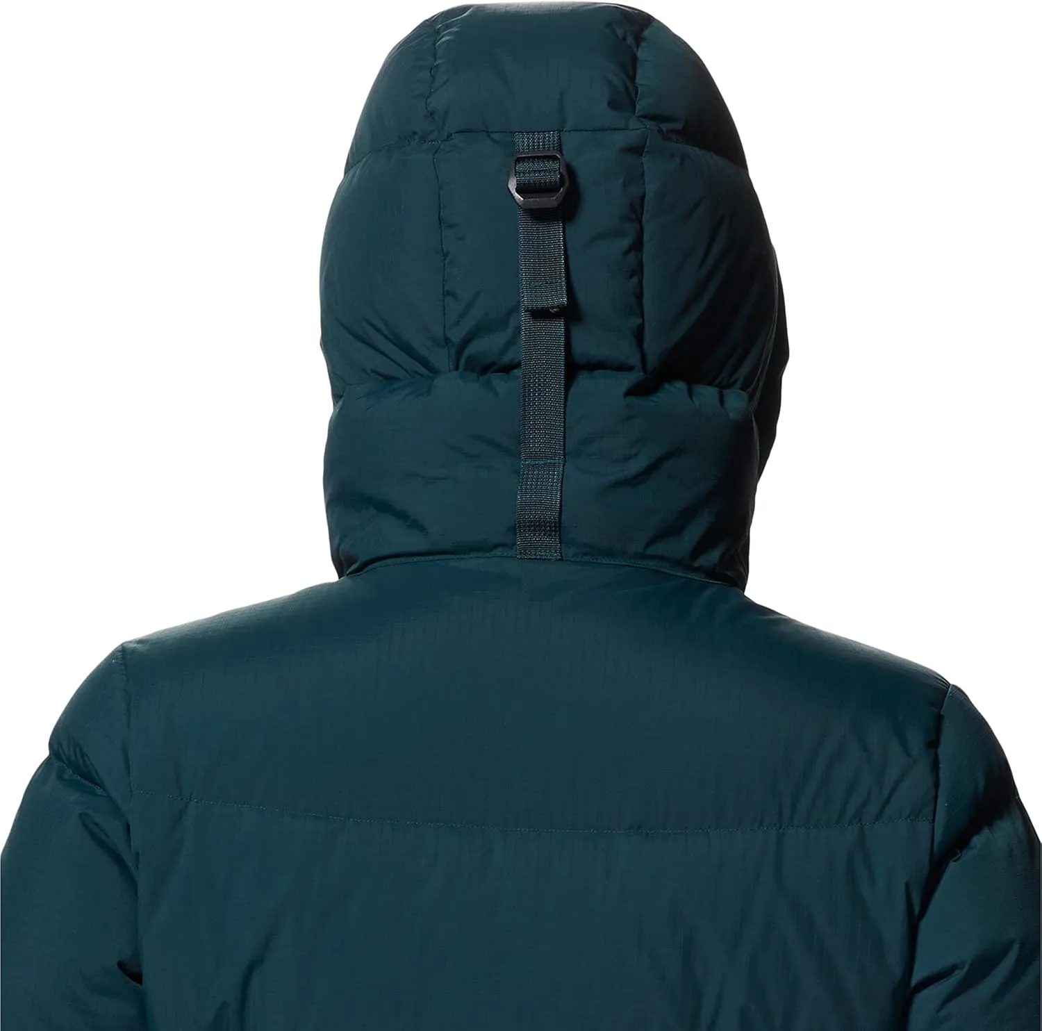 Mountain Hardwear Women's Nevadan Down Parka