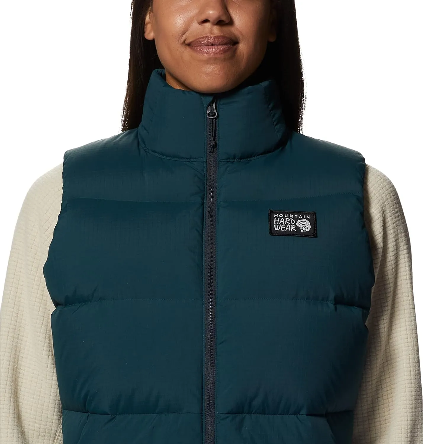 Mountain Hardwear Women's Nevadan Down Vest