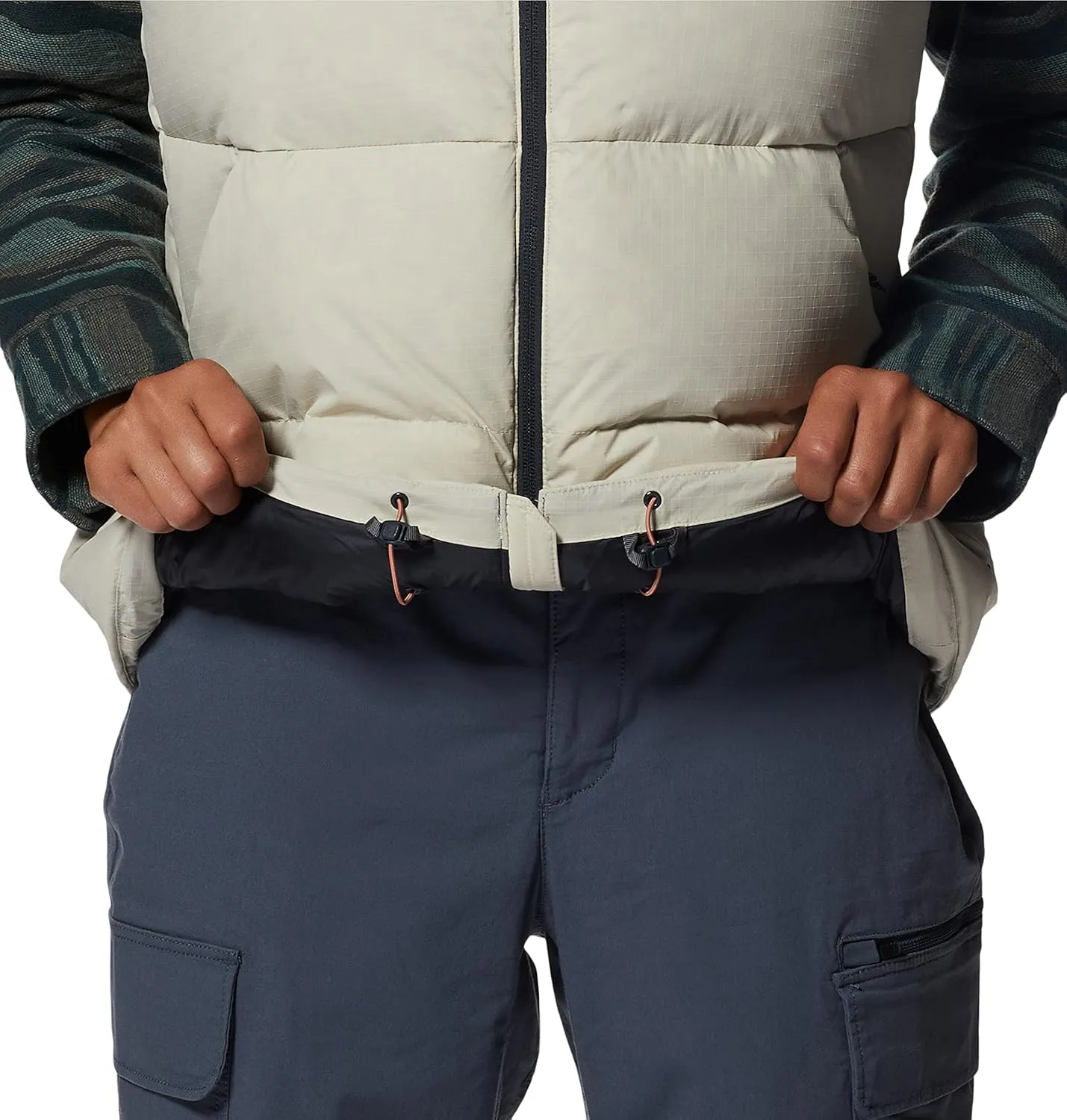 Mountain Hardwear Women's Nevadan Down Vest