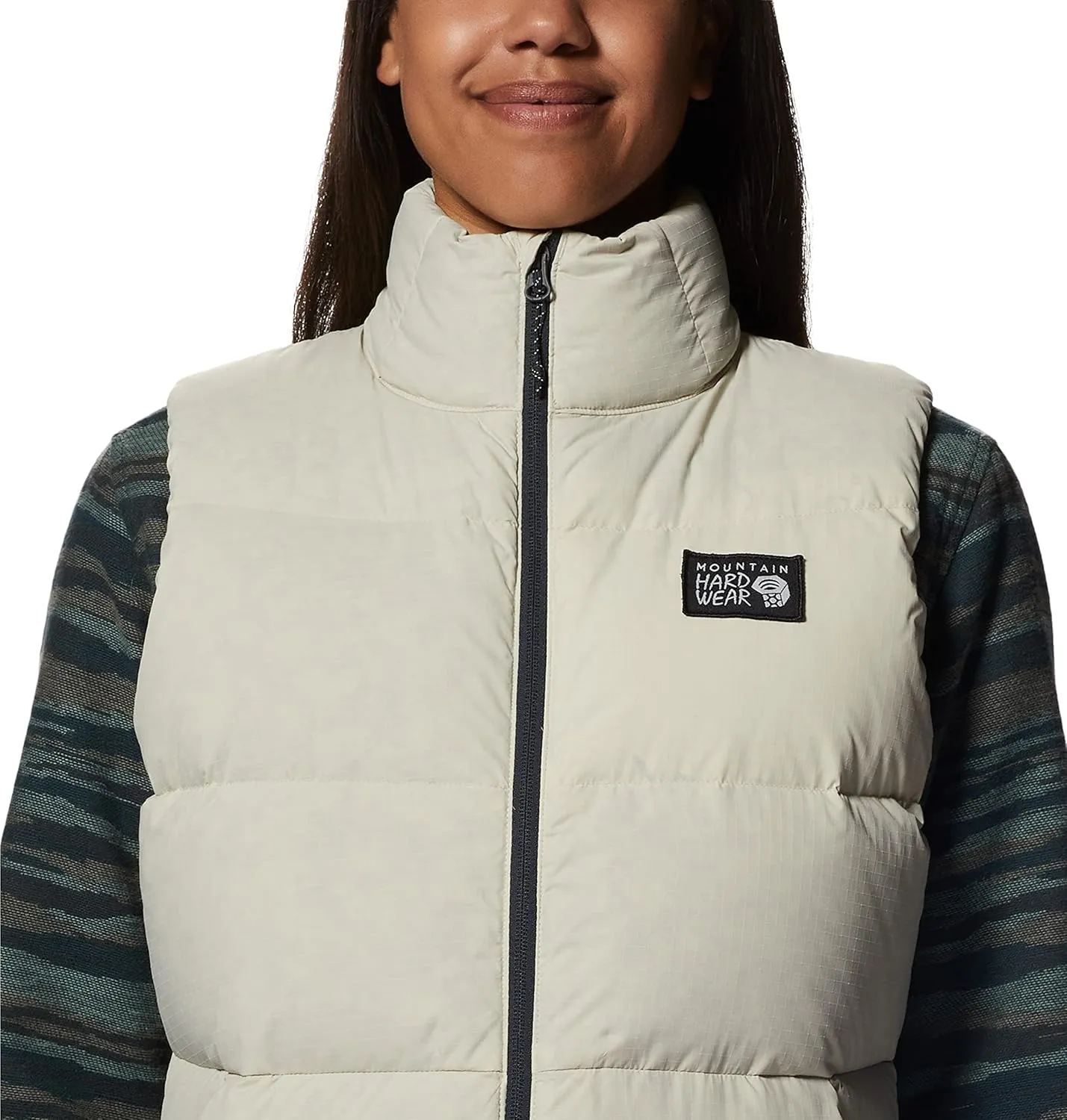 Mountain Hardwear Women's Nevadan Down Vest