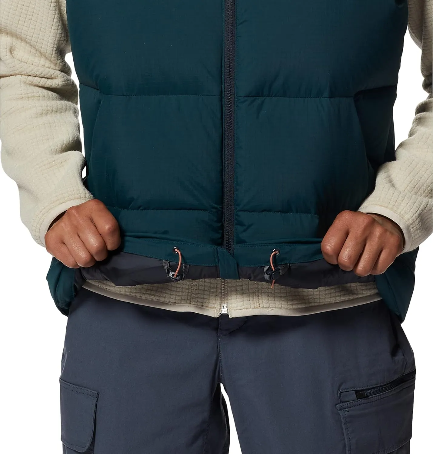 Mountain Hardwear Women's Nevadan Down Vest