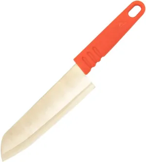MSR Alpine Chef's Knife