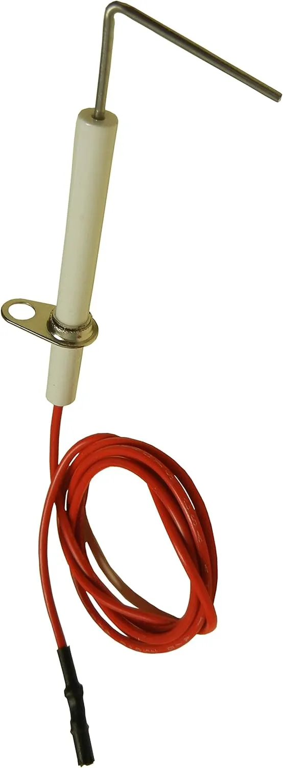 Music City Metals 01134 Ceramic Electrode Replacement for Gas Grill Model Ducane South Fork