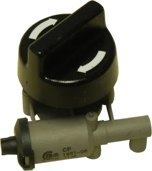 Music City Metals 03200 Spark Generator Replacement for Gas Grill Models Ducane 1005SHLPE and Ducane 1005SHNE