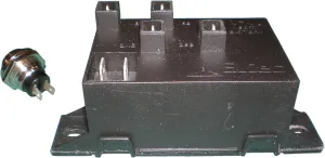 Music City Metals 03370 Spark Generator Replacement for Select DCS Gas Grill Models