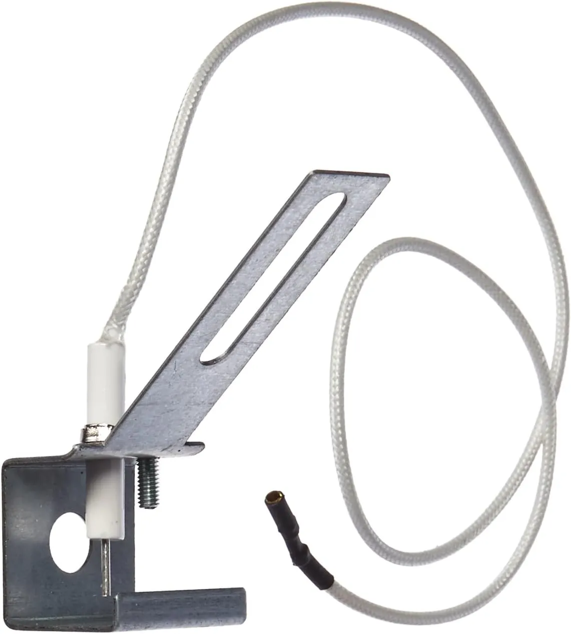 Music City Metals 04700 Ceramic Electrode Replacement for Gas Grill Model Charmglow CN650ES