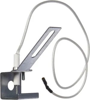 Music City Metals 04700 Ceramic Electrode Replacement for Gas Grill Model Charmglow CN650ES