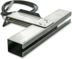 Music City Metals 08500 Ceramic Electrode Replacement for Select Gas Grill Models by Brinkmann, Charmglow and Others