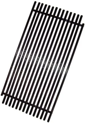 Music City Metals 54801 Porcelain Steel Wire Cooking Grid Replacement for Select DCS Gas Grill Models
