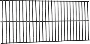 Music City Metals 91801 Steel Wire Rock Grate Replacement for Select Gas Grill Models by Arkla, Charmglow and Others
