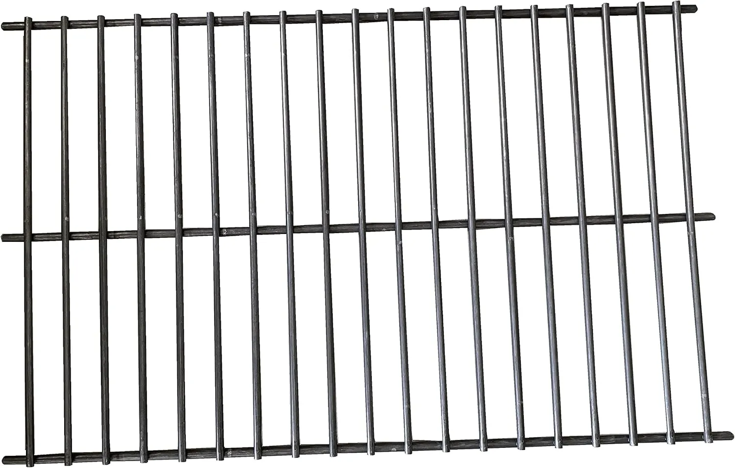Music City Metals 92801 Steel Wire Rock Grate Replacement for Select Gas Grill Models by Arkla, Charmglow and Others
