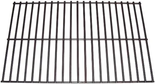 Music City Metals 93301 Steel Wire Rock Grate Replacement for Select Gas Grill Models by Charmglow, Fiesta and Others