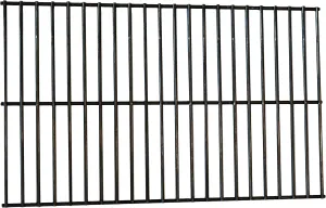 Music City Metals 94301 Steel Wire Rock Grate Replacement for Select Gas Grill Models by Arkla, Charmglow and Others