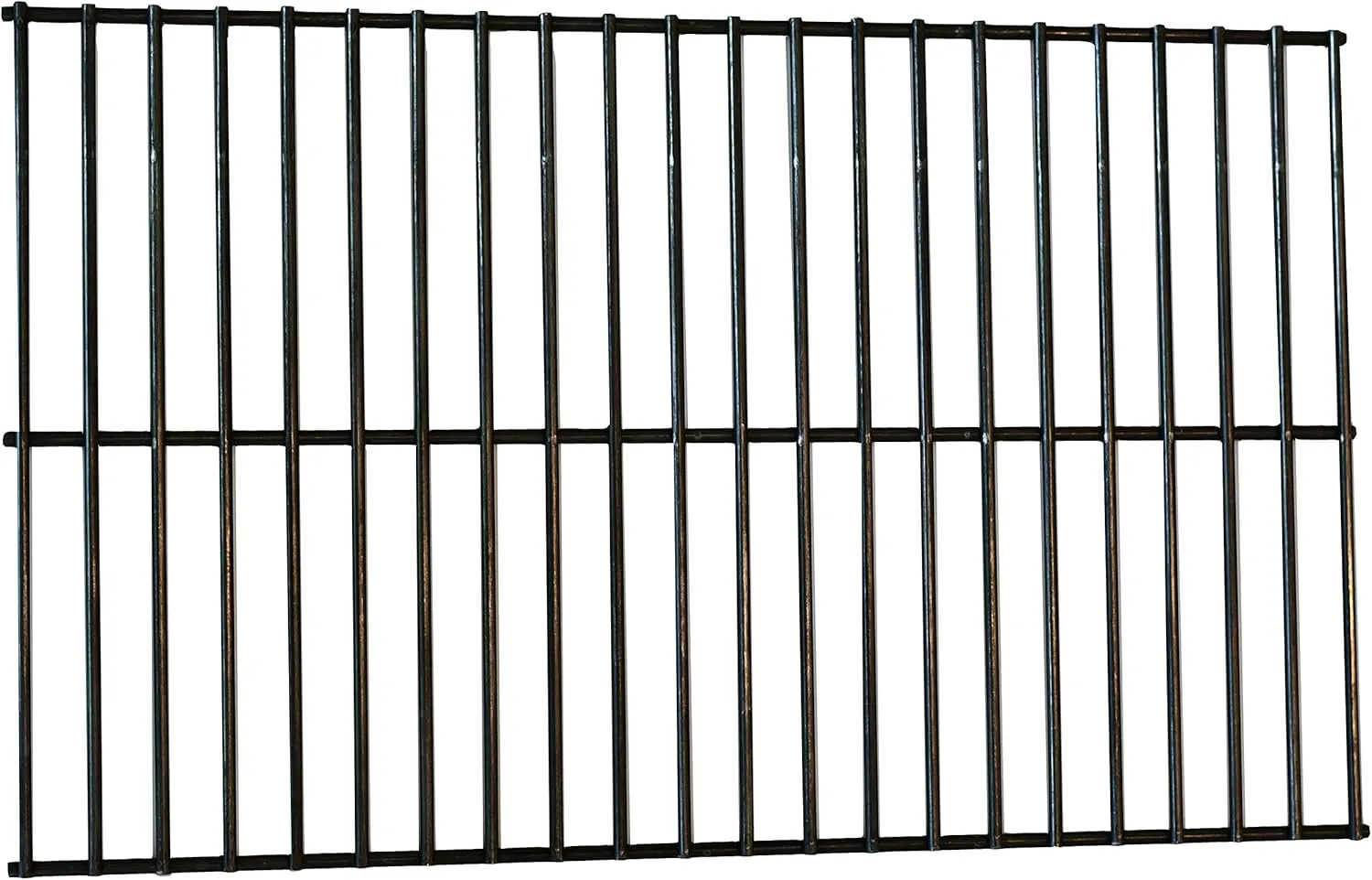 Music City Metals 94301 Steel Wire Rock Grate Replacement for Select Gas Grill Models by Arkla, Charmglow and Others