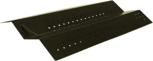 Music City Metals 99051 Porcelain Steel Heat Plate Replacement for Gas Grill Models Charmglow 810-8905-S and Charmglow 810-8907-S