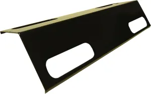 Music City Metals 99351 Porcelain Steel Heat Plate Replacement for Select Ducane Gas Grill Models