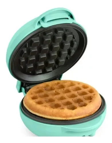 MYMINI GRILL PERSONAL ELECTR BLUE