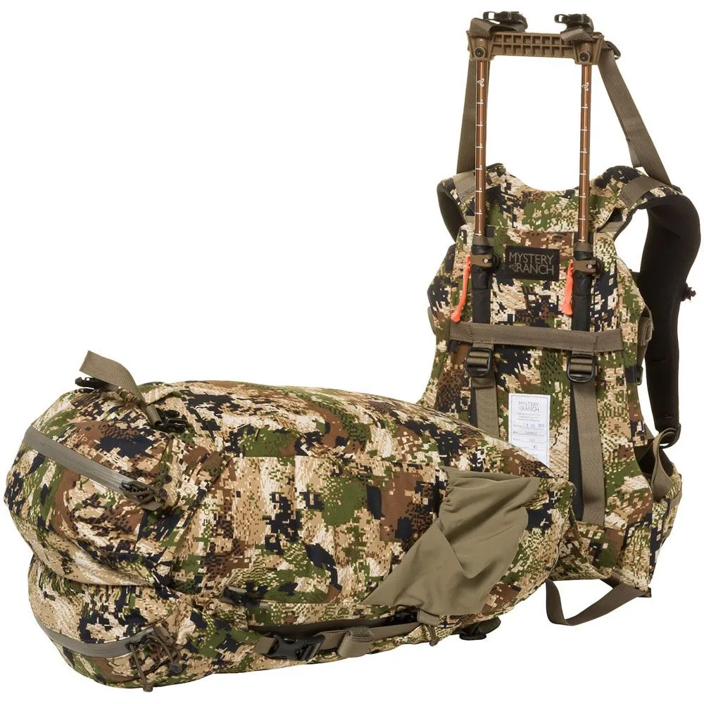 Mystery Ranch Pop Up 38 Pack