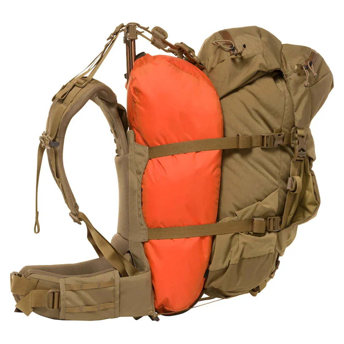 Mystery Ranch Pop Up 38 Pack