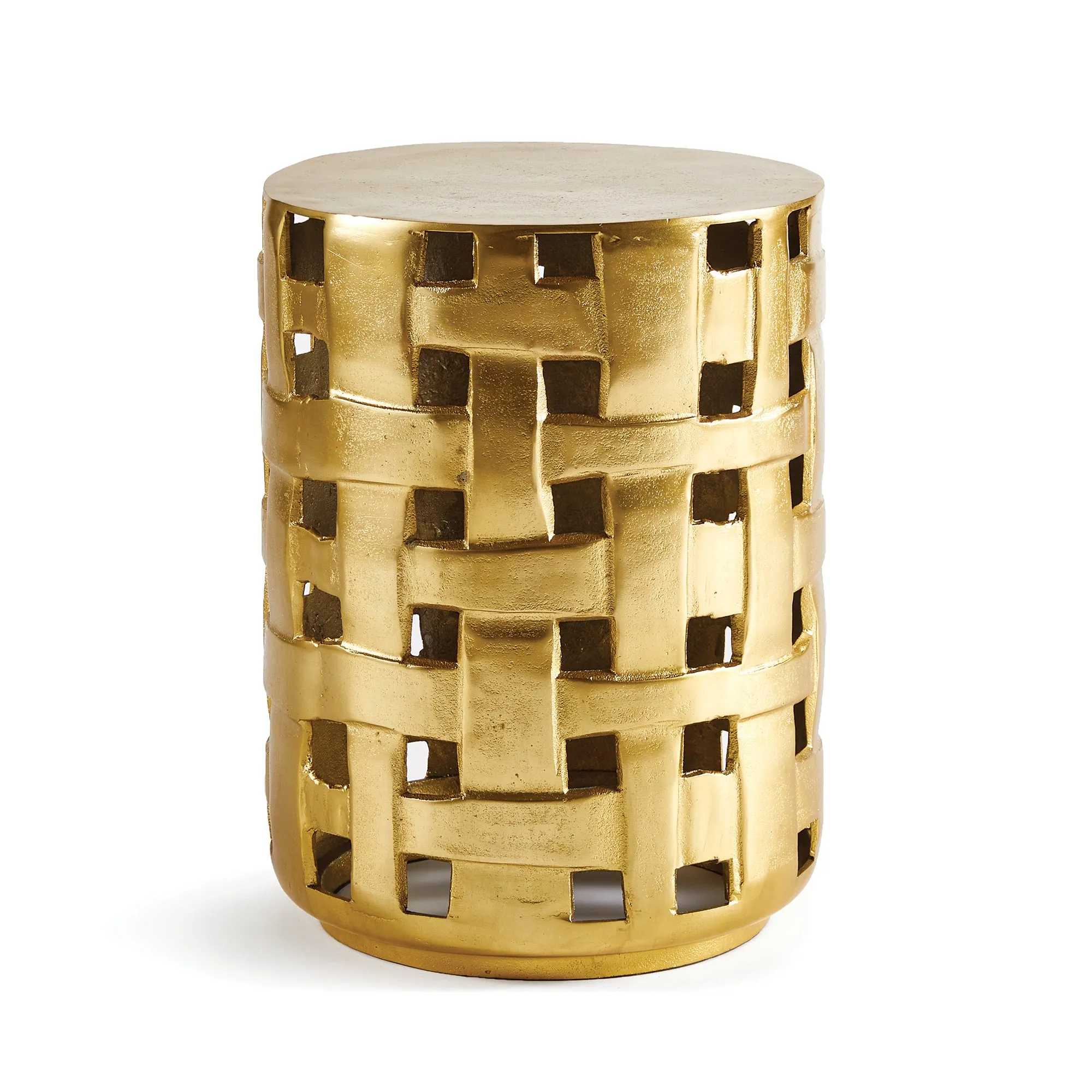 NAPA Home & Garden, YORK STOOL,NAJ405