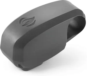 Napoleon BBQ Grill Accessory, LED Grill Light with Adjustable Clamp, Fits Most BBQs, Battery Powered, 50-Hours Runtime, Weather Resistant, Batteries Included