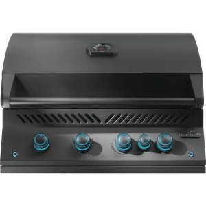 Napoleon | Built-In 700 Series 32" 5 Burner Grill with Infrared Rear Burner