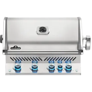 Napoleon BUILT-IN PRESTIGE PRO™ 500 RB