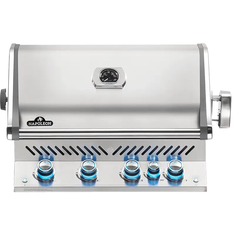 Napoleon BUILT-IN PRESTIGE PRO™ 500 RB