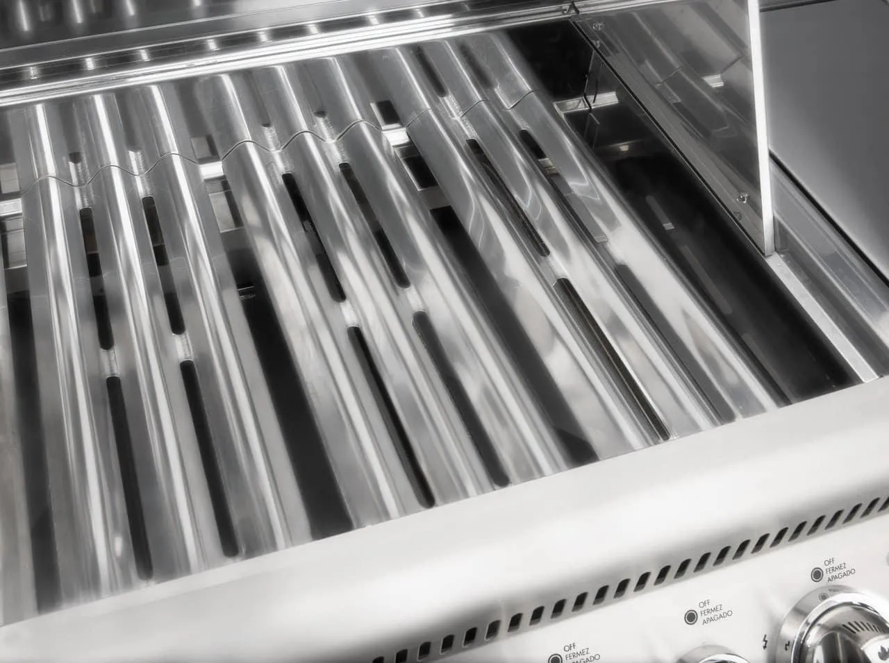 Napoleon LEX 730 Built In BBQ
