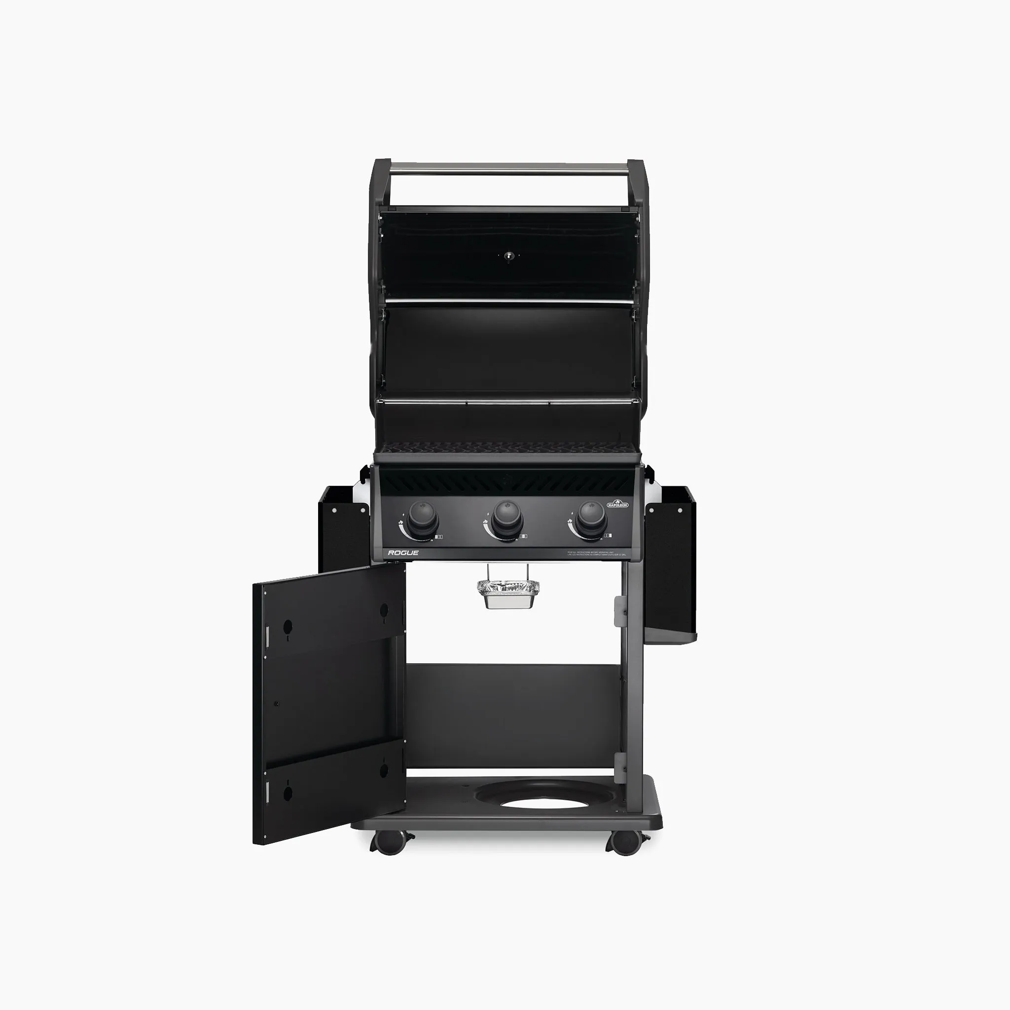 Napoleon Rogue 425 Gas Barbecue