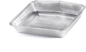 Napoleon Travel Q Disposable Aluminum Grease Trays