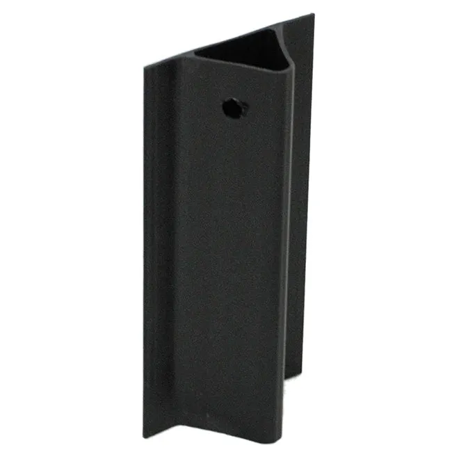 Nature's Way Cedar Three Chamber Bat House with Pole
