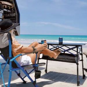 Navigator Anywhere Table